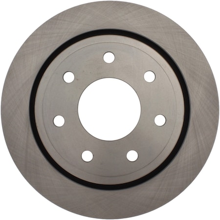 Standard Brake Rotor,121.65133